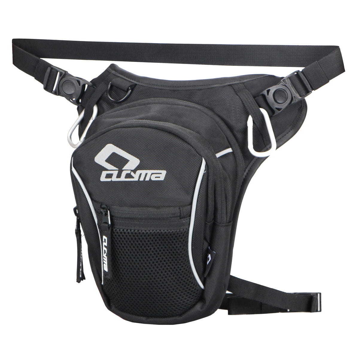 Bolso gimnasio militar