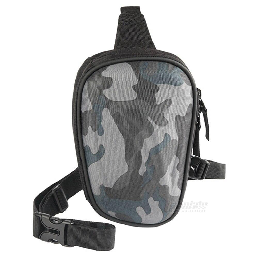 Bolso gimnasio militar