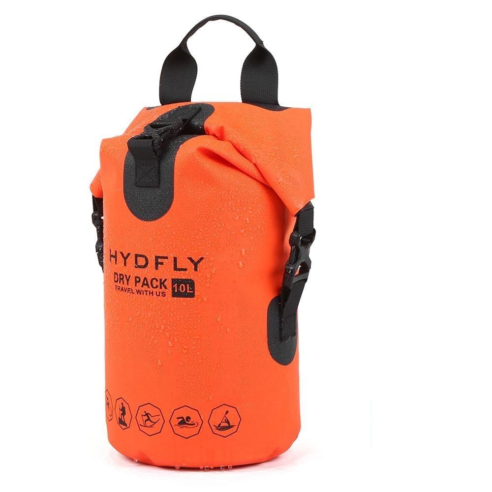 Bolso hombre impermeable