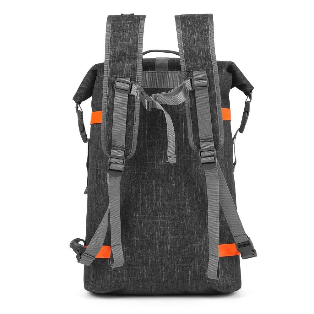 Bolso hombre impermeable