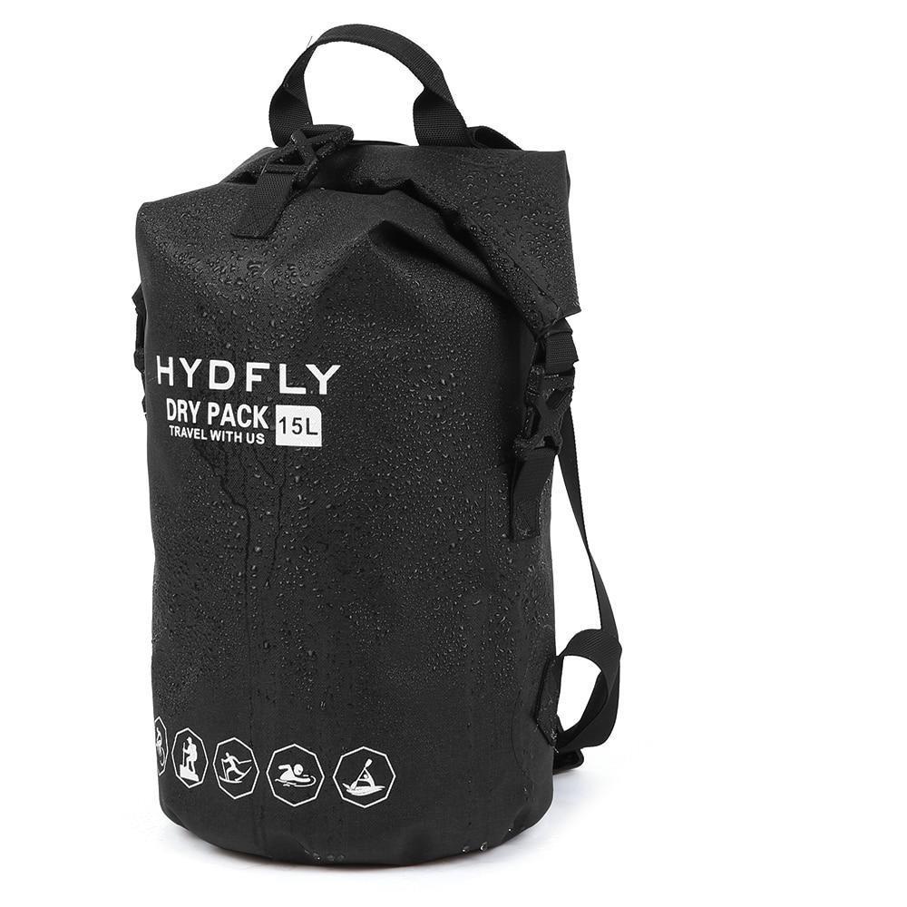 Bolso hombre impermeable