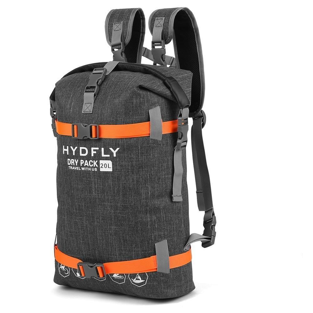 Bolso hombre impermeable