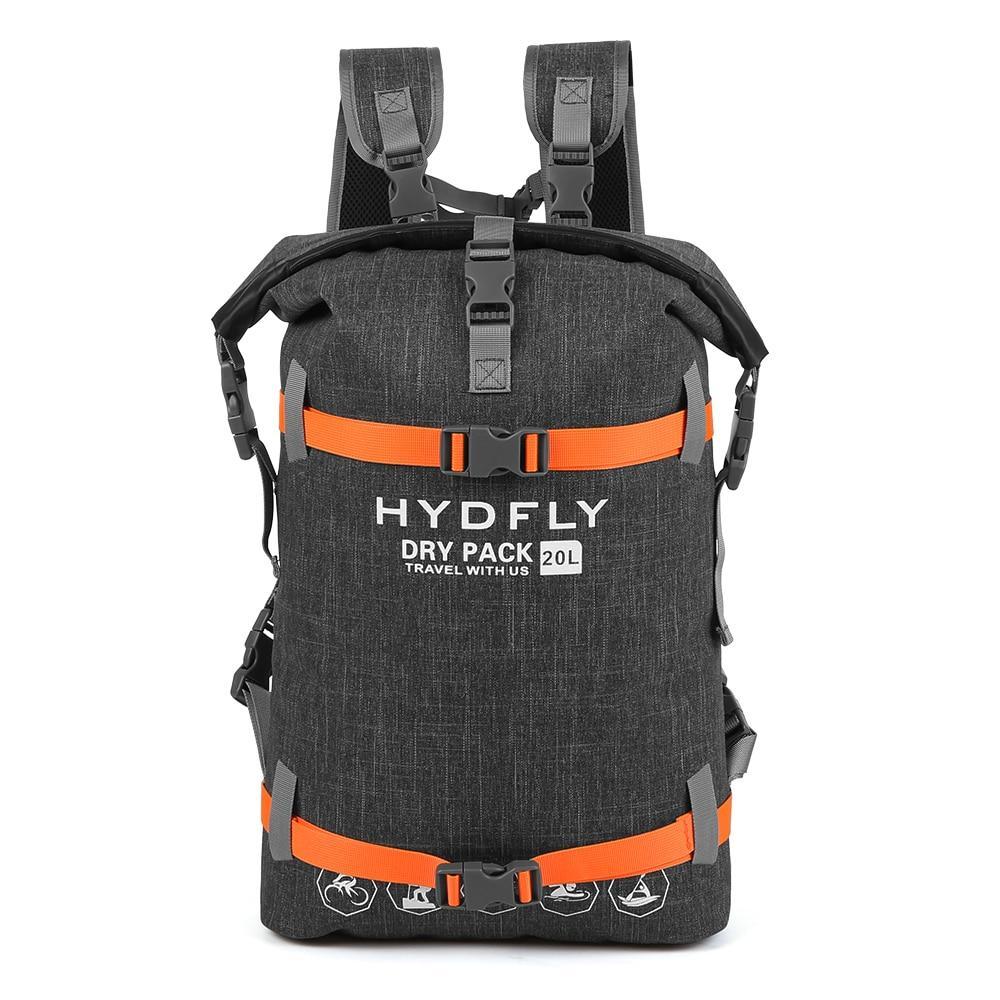 Bolso hombre impermeable
