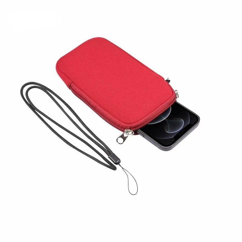 Bolso impermeable movil
