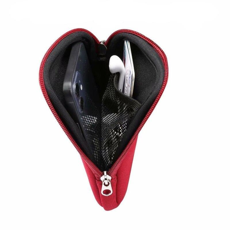 Bolso impermeable movil