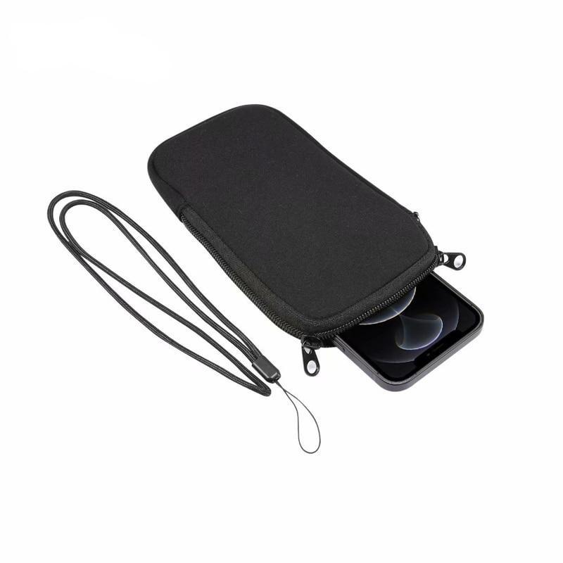 Bolso impermeable movil