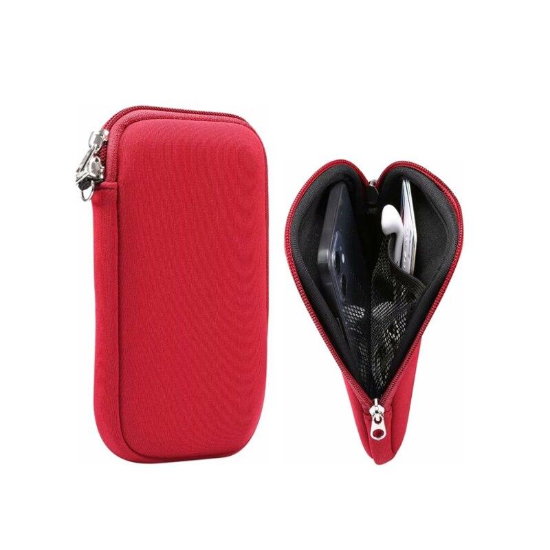 Bolso impermeable movil