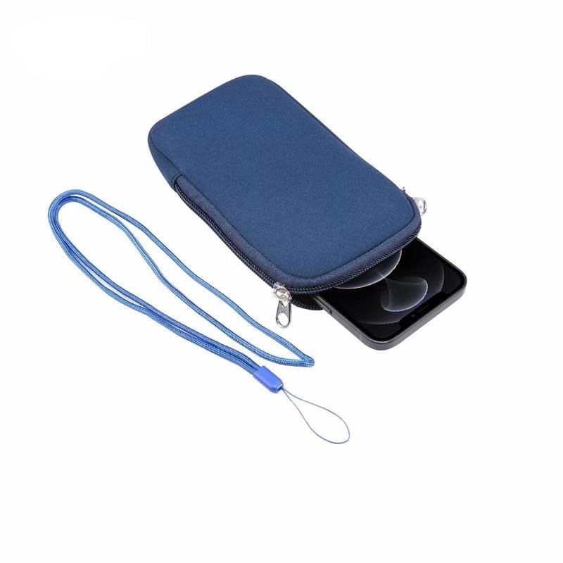 Bolso impermeable movil
