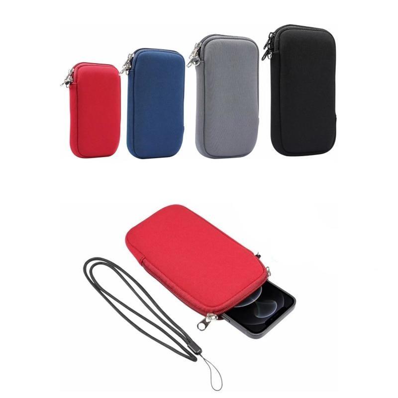 Bolso impermeable movil