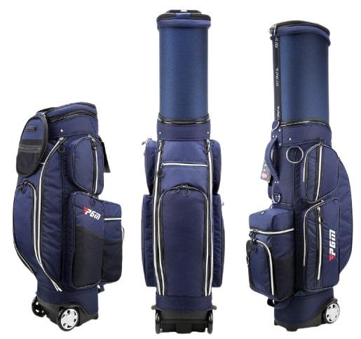 Bolso impermeable sumergible