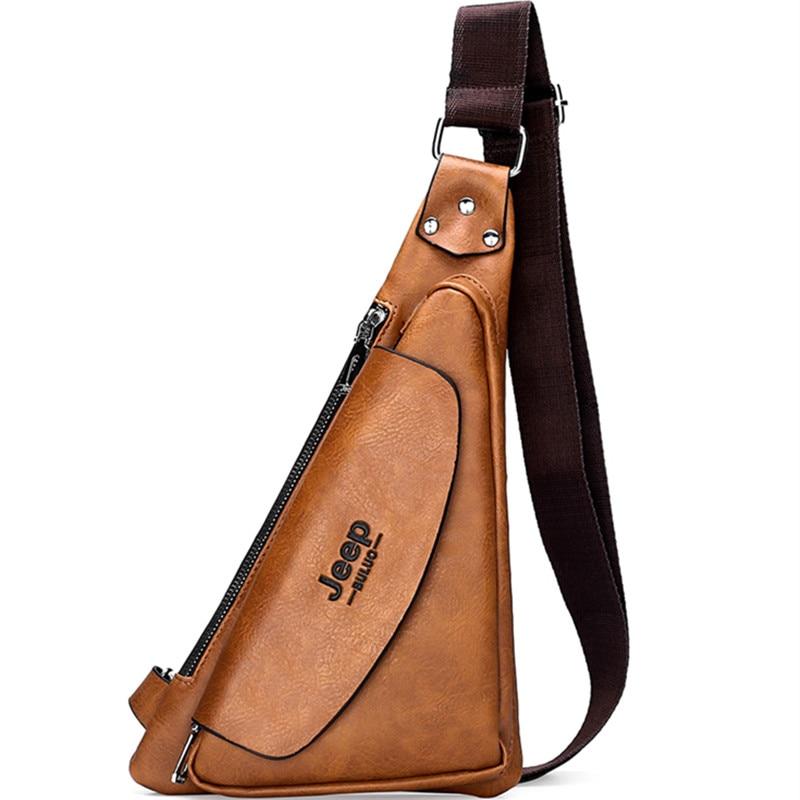 Bolso mano militar