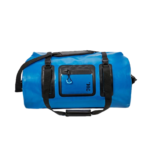 Bolso marinero deportivo