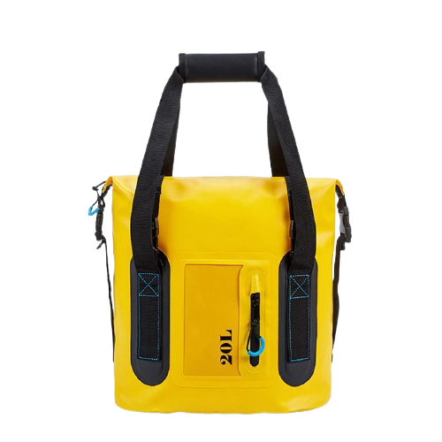 Bolso marinero deportivo