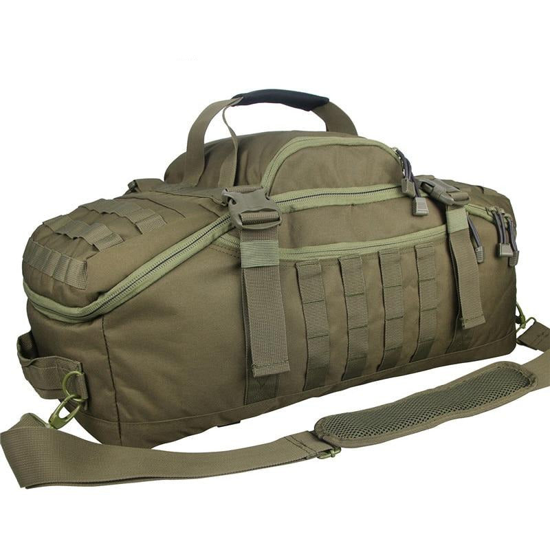 Bolso marinero hombre