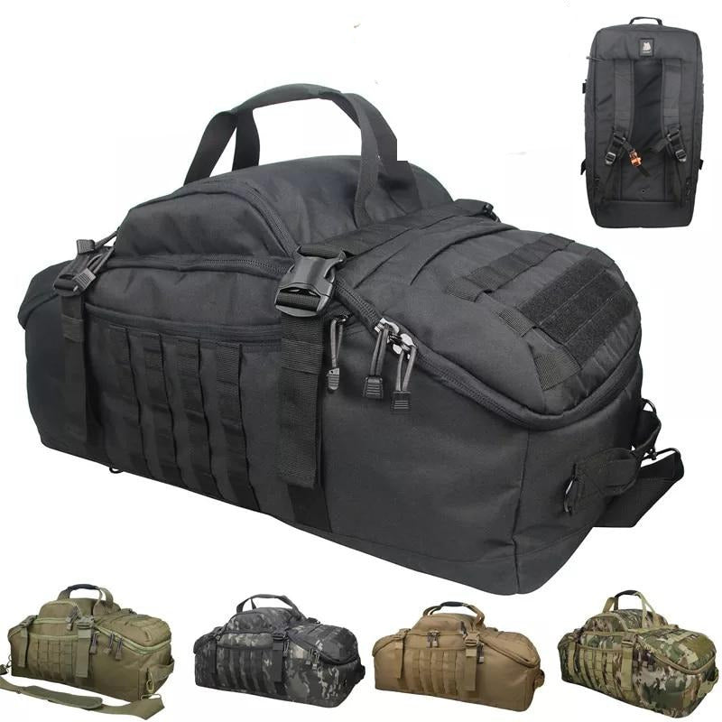 Bolso marinero hombre