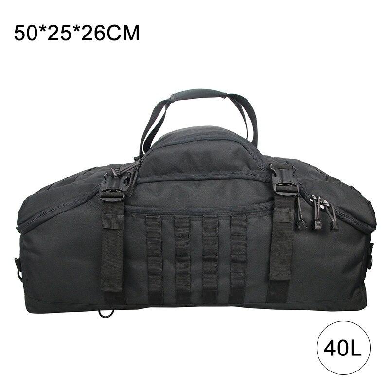 Bolso marinero hombre