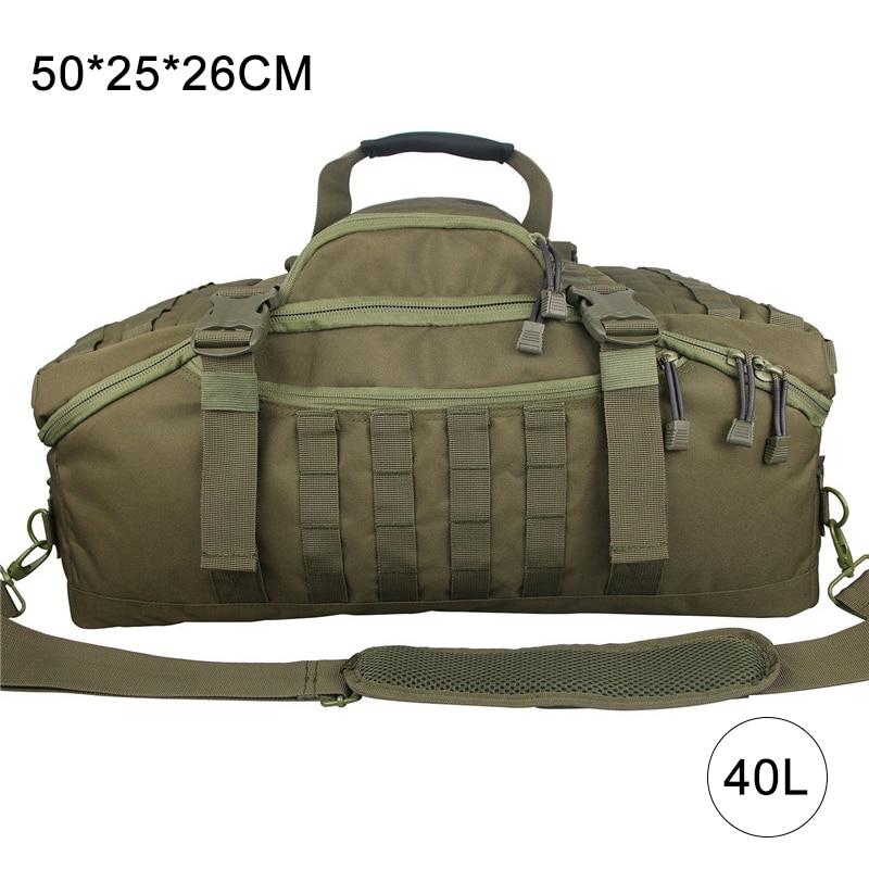 Bolso marinero hombre