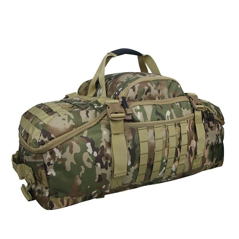 Bolso marinero hombre