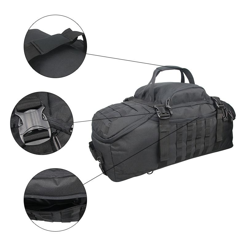 Bolso marinero hombre