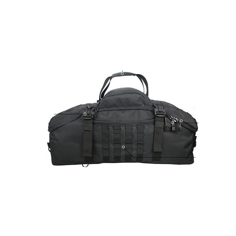 Bolso marinero hombre