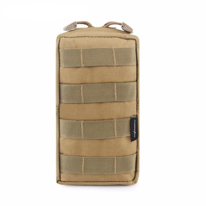 Bolso marinero militar