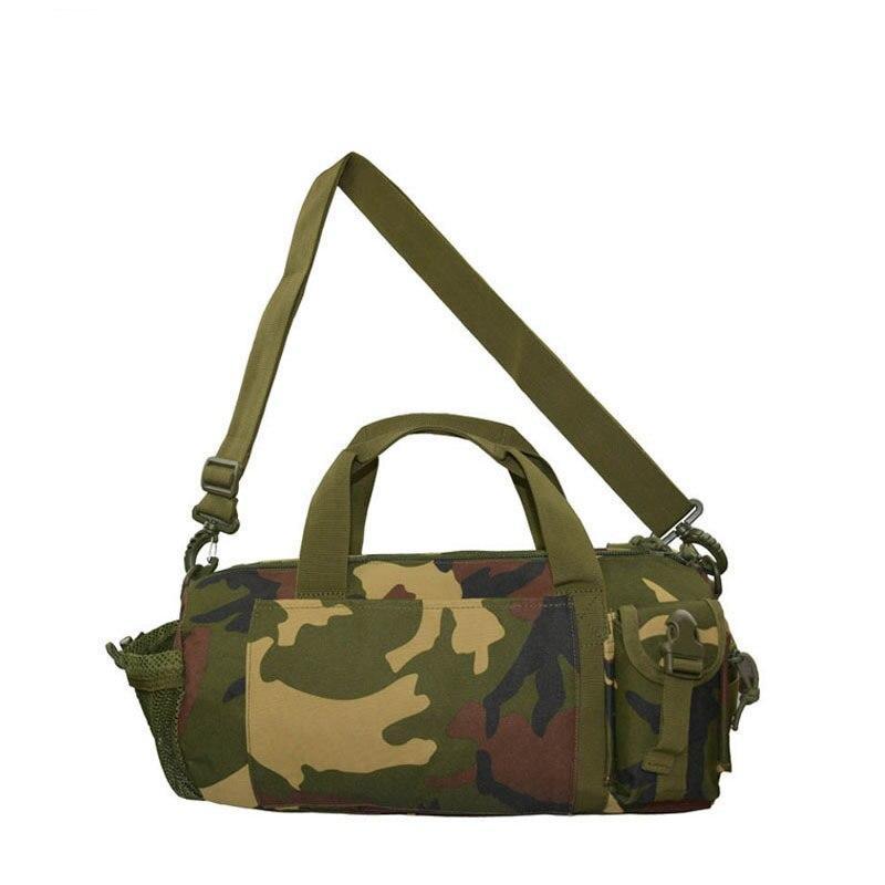 Bolso marinero militar