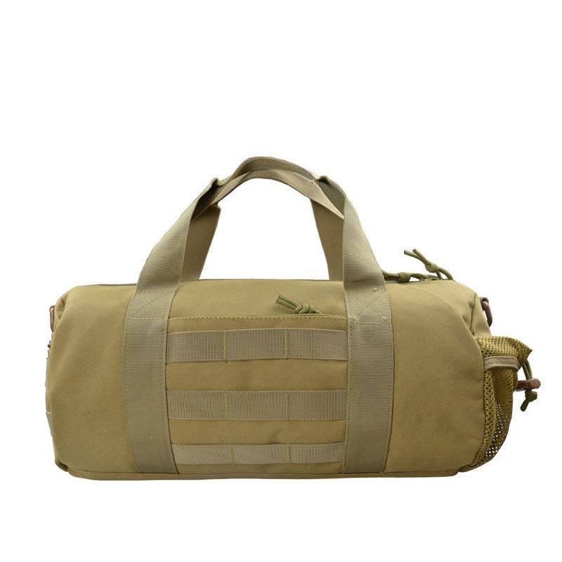 Bolso marinero militar