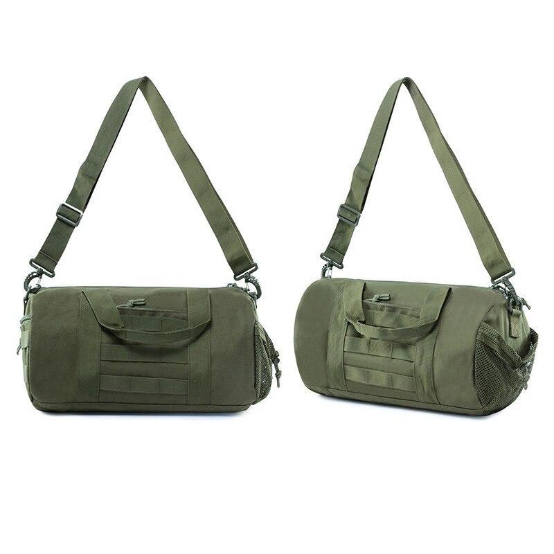 Bolso marinero militar
