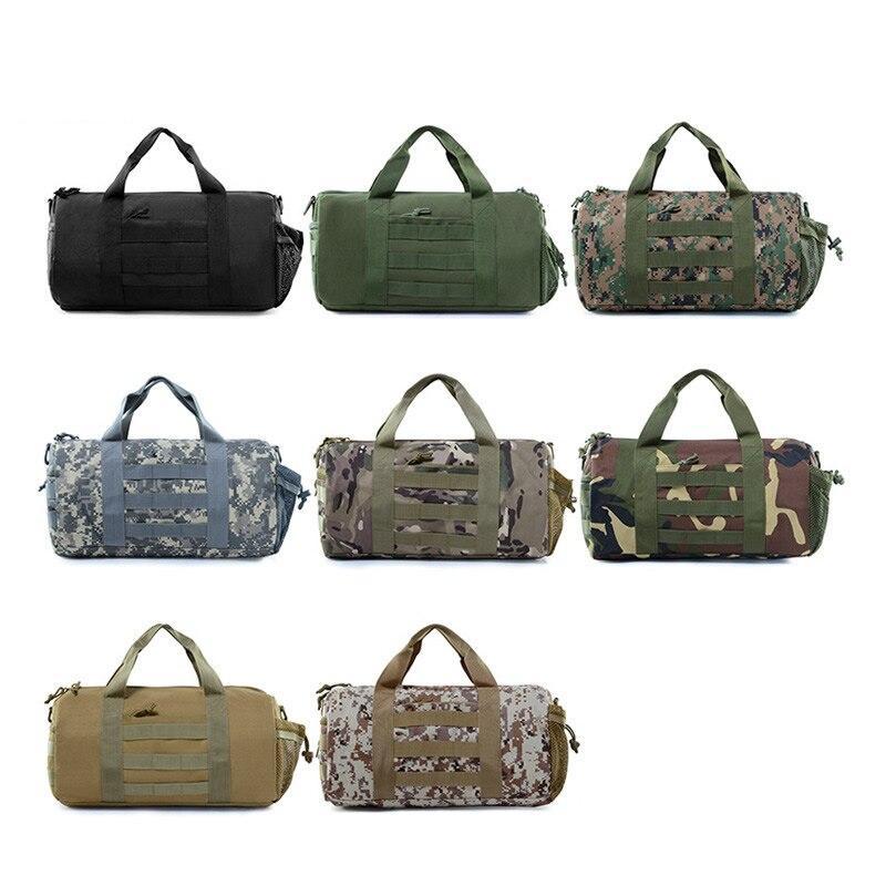 Bolso marinero militar