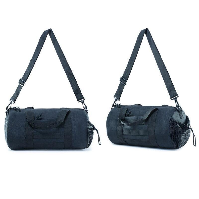 Bolso marinero militar