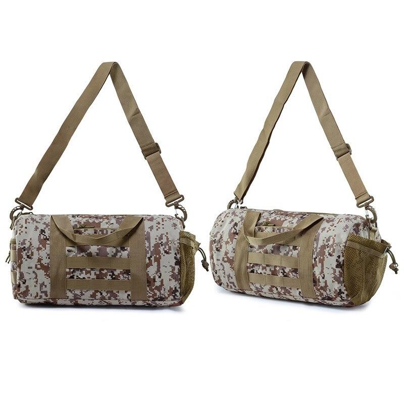 Bolso marinero militar