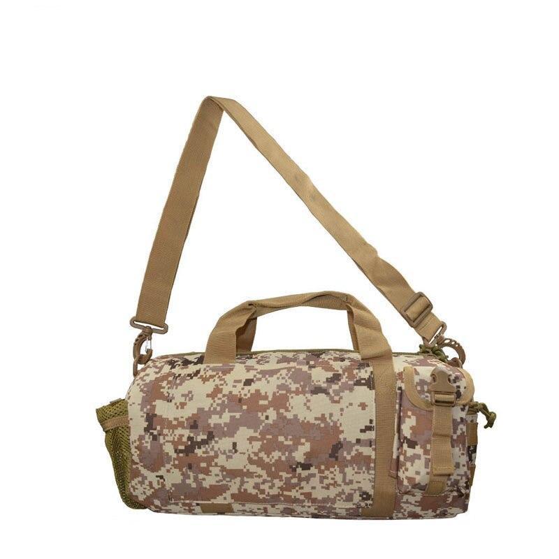 Bolso marinero militar