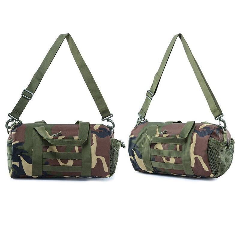 Bolso marinero militar