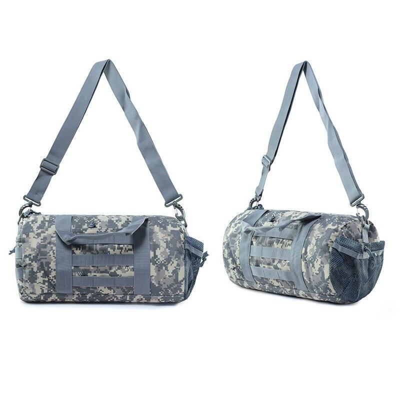 Bolso marinero militar