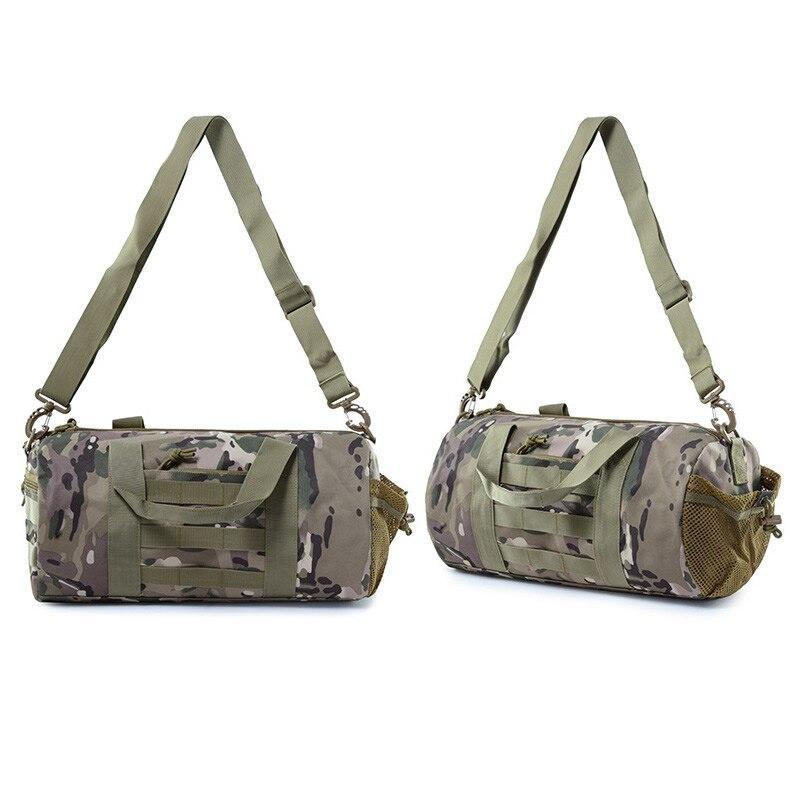 Bolso marinero militar