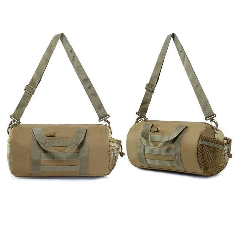 Bolso marinero militar