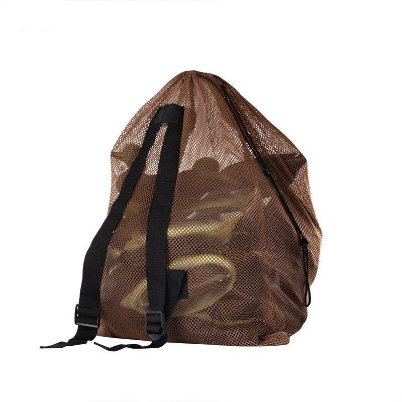 Bolso marinero militar antiguo