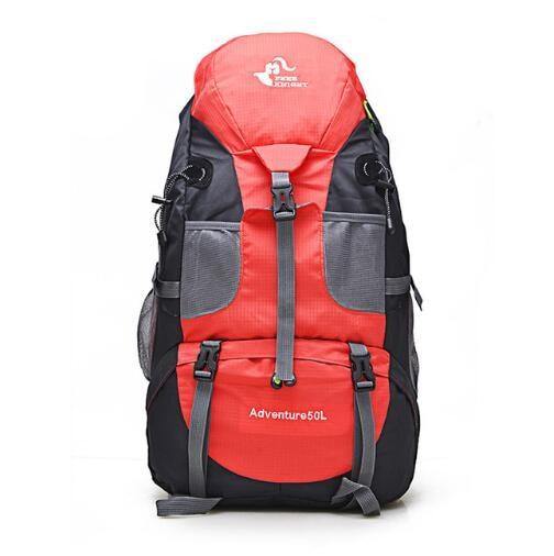 Bolso marinero natura