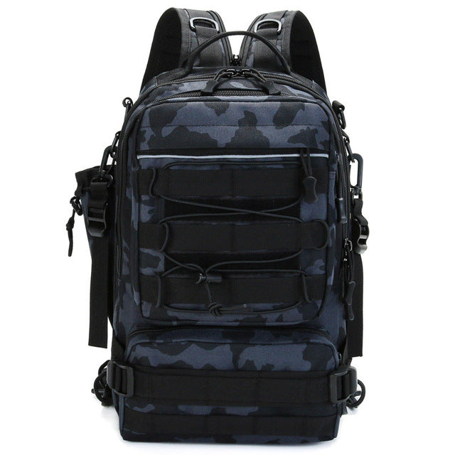 Bolso marinero natura