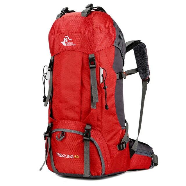 Bolso marinero natura