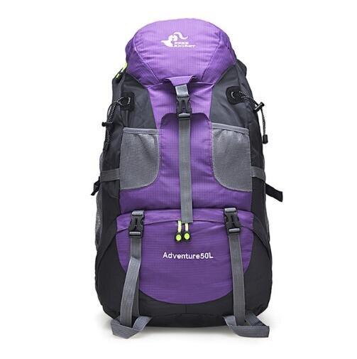 Bolso marinero natura