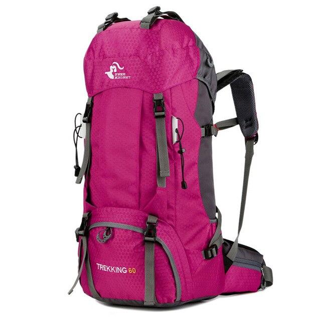 Bolso marinero natura