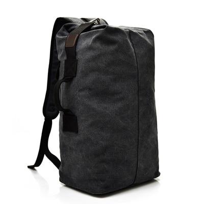 Bolso marinero negro