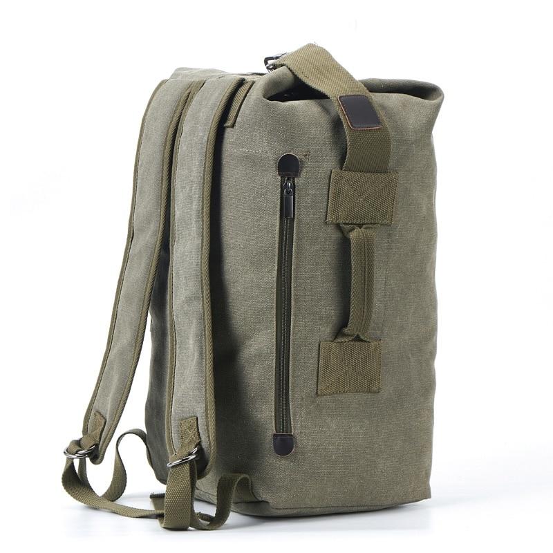Bolso marinero negro