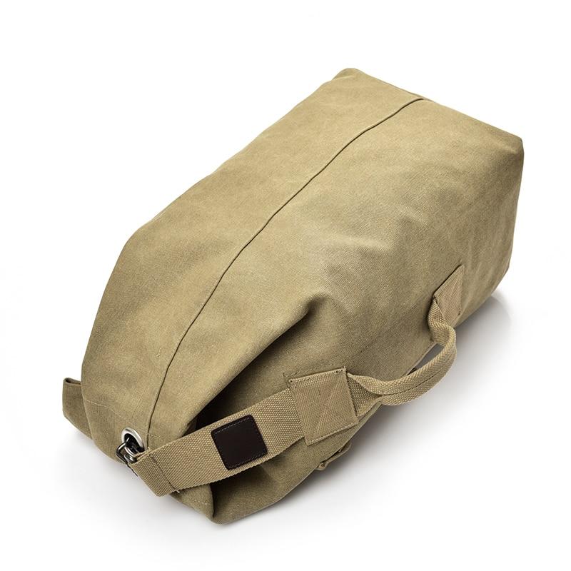 Bolso marinero negro