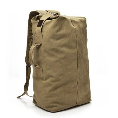 Bolso marinero negro