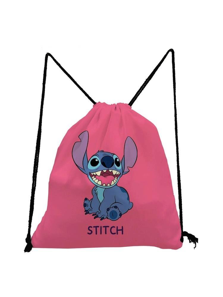 Bolso marinero plastico