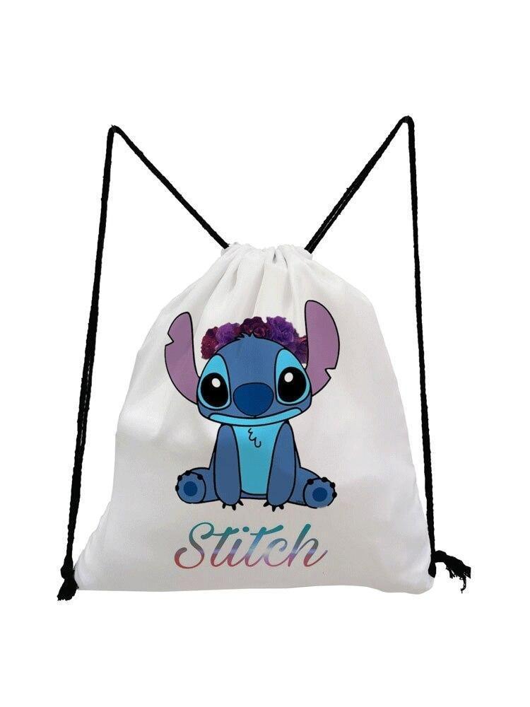 Bolso marinero plastico