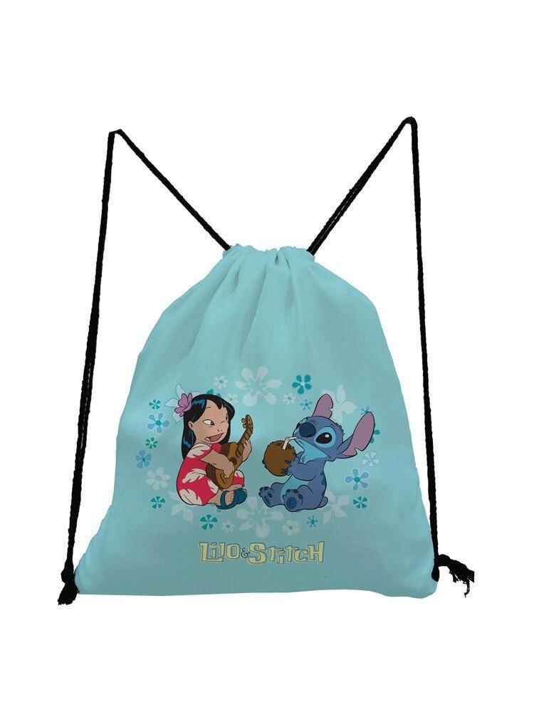 Bolso marinero plastico