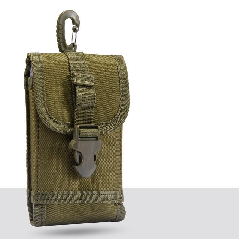 Bolso militar